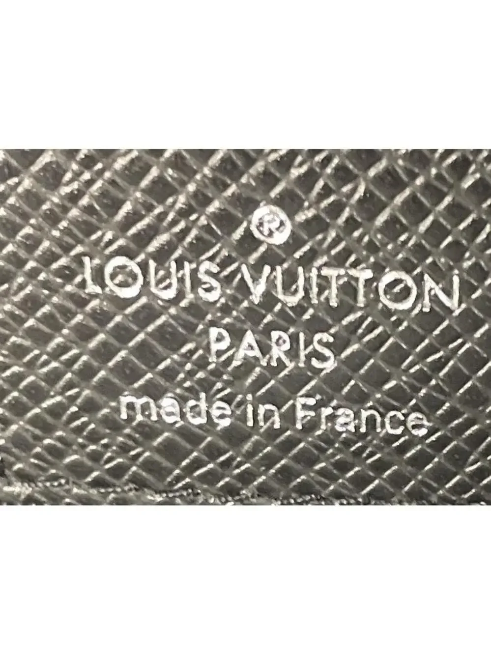 Louis Vuitton Porte-Documents Voyage #312254L17B